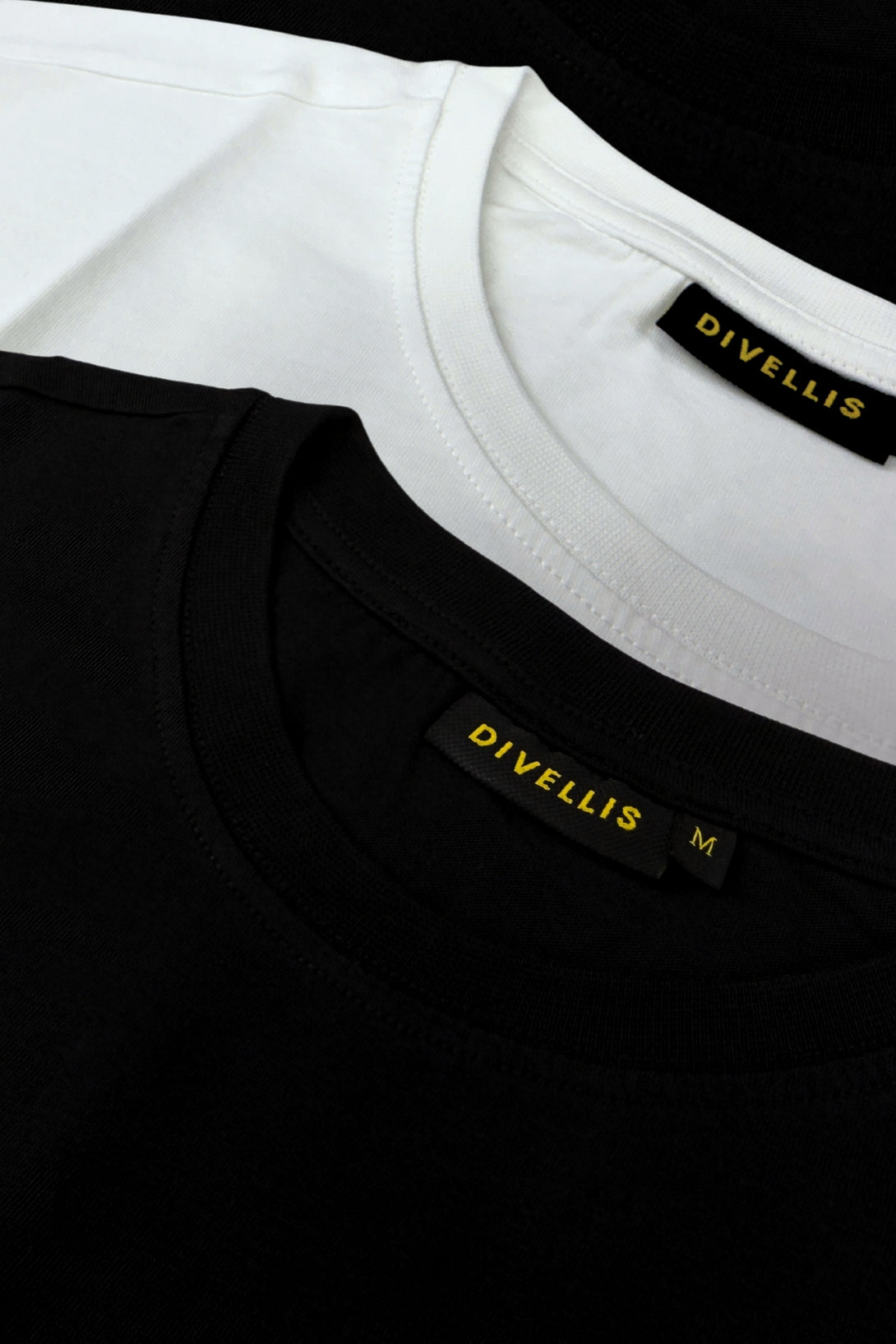 Stitched Character Nakışlı Slim Fit Kadın Tshirt