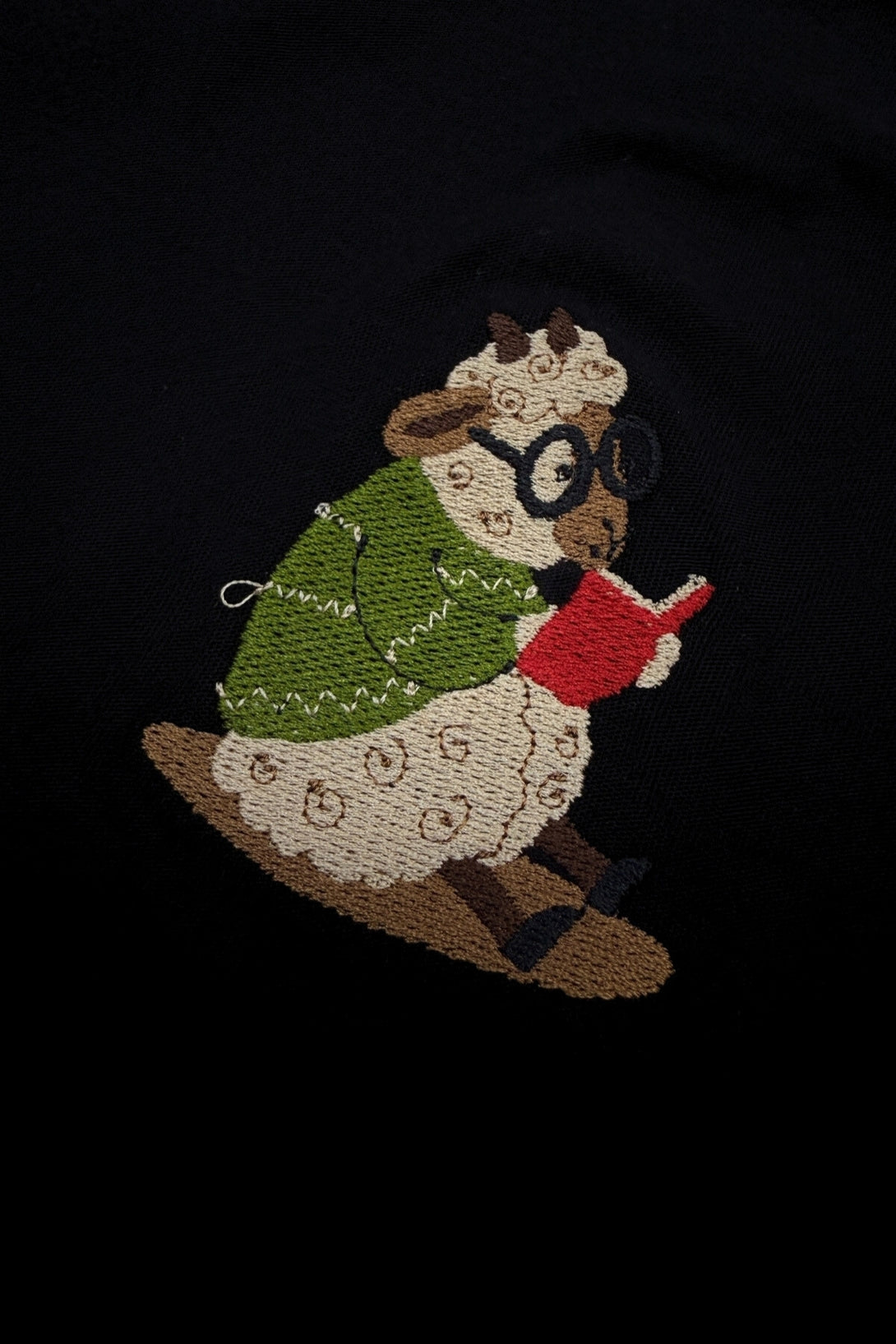Sheldon the Reader Nakışlı Regular Fit Erkek Tshirt