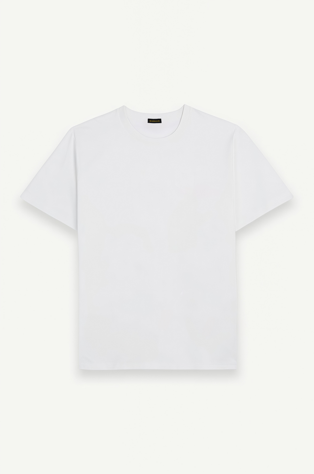 Regular Fit Erkek Basic Tshirt